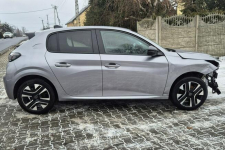 Peugeot 208 Lifting 1.2i PureTech 100 Hybrid 48V Alu Tablet Świętoszówka - zdjęcie 6