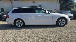 BMW 320 Panorama, navi, ksenon, 2x PDC Zieleniewo - zdjęcie 7