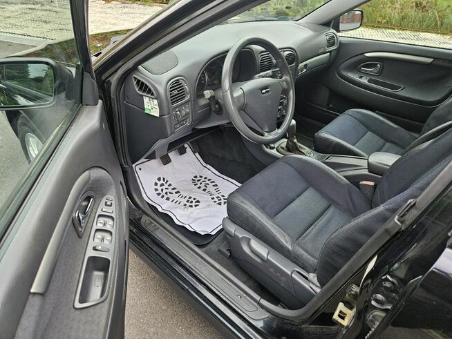 Volvo V40 Brak Rdzy* Ładne i Zadbane* Wszystko Działa Opoczno - zdjęcie 9