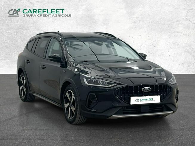 Ford Focus 1.5 EcoBlue Active X aut Kombi Warszawa - zdjęcie 3
