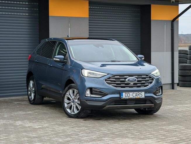 Ford EDGE Goworowo - zdjęcie 3