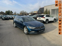 Volkswagen Passat Variant Automat Skóra Kamera Podgrzewanie Tempomat