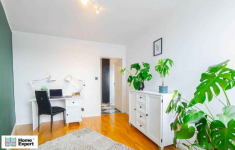 2pok, 50met, Okolice Dworcowej BALKON/PIWNICA/WINDA (Wrocław) Krzyki - zdjęcie 3