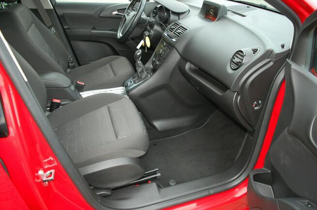 Opel Meriva Dębica - zdjęcie 7