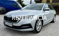 Škoda Octavia Salon PL,LED,Navi,PDC,Serwis,Gwarancja