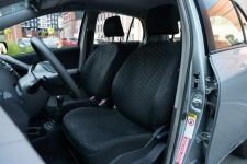 Toyota Yaris Krajowy Czujniki parkowania FV23% Bezwypadkowy Kraków - zdjęcie 6