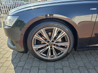 S-LINE Avant 2.0 40 TDI mHEV S-tronic Quattro Pełna historia Audi! Włocławek - zdjęcie 10