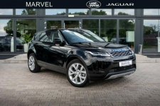 Range Rover Evoque 2.0D TD4 163 PS AWD Auto SE-Salon PL-Serwisowany