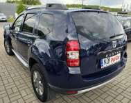 Dacia Duster nawigacja, grzane fotele, dodatkowy komplet kół Olsztyn - zdjęcie 7