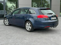 Opel insygnia 2013 2.0 diesel 130km Zwoleń - zdjęcie 10