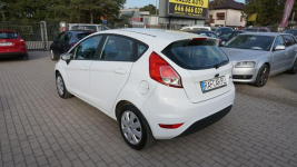 Ford Fiesta z Niemiec. Gwarancja. Polecam !!! Zielona Góra - zdjęcie 7