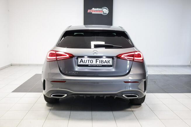 Mercedes A 250 A250E*218KM*AMG*Salon Polska*Bezwypadkowy*Burmaister Konstantynów Łódzki - zdjęcie 10