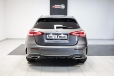 Mercedes A 250 A250E*218KM*AMG*Salon Polska*Bezwypadkowy*Burmaister Konstantynów Łódzki - zdjęcie 10