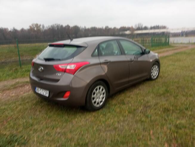 Hyundai I 30 2013 Lubartów - zdjęcie 1