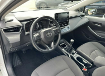 Toyota Corolla Comfort, salon PL, FV-23%, gwarancja, DOSTAWA W CENIE Gdańsk - zdjęcie 7