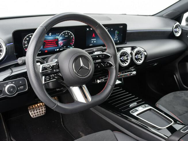 DX65189#A 200 AMG Line 7G-DCT Ambient Podgrz.f Salon PL VAT23% Gdynia - zdjęcie 6