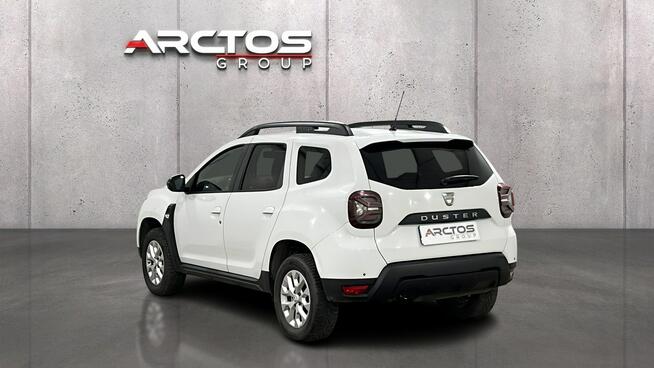 Dacia Duster 1.5 Blue dCi Comfort 4 WD Warszawa - zdjęcie 3