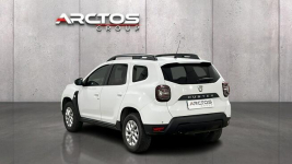 Dacia Duster 1.5 Blue dCi Comfort 4 WD Warszawa - zdjęcie 3