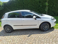 Fiat Punto Evo My Life - Blue &amp; Me Siewierz - zdjęcie 7