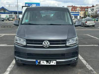 Volkswagen Multivan Salon Polska // BEZWYPADKOWY - Oryginał // Ostrołęka - zdjęcie 2