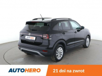 Volkswagen T-Cross GRATIS! Pakiet Serwisowy o wartości 900 zł! Warszawa - zdjęcie 7