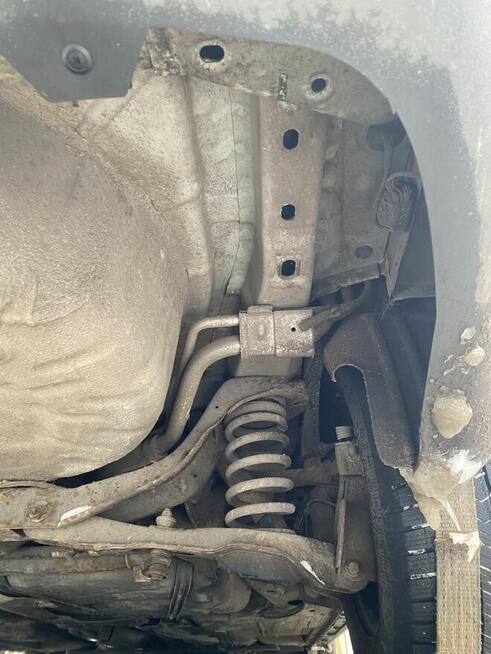 FORD Focus - AUTOMAT - tylko 151 tys km - BEZWYPADKOWY Legionowo - zdjęcie 11