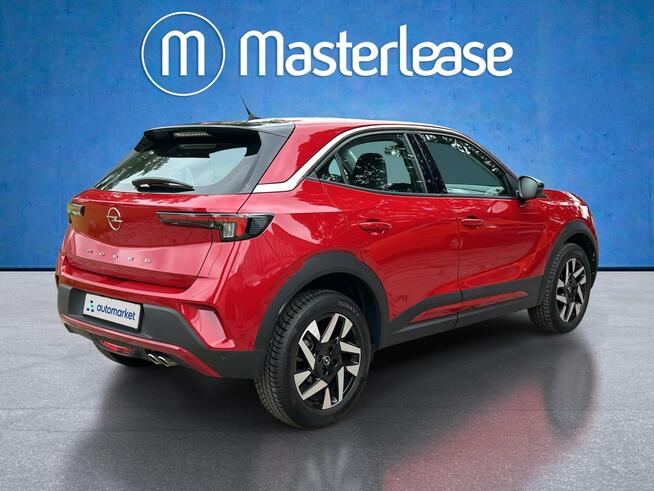 Opel Mokka 1.2 T Edition S&amp;S ! Z Polskiego Salonu ! Faktura VAT ! Warszawa - zdjęcie 5