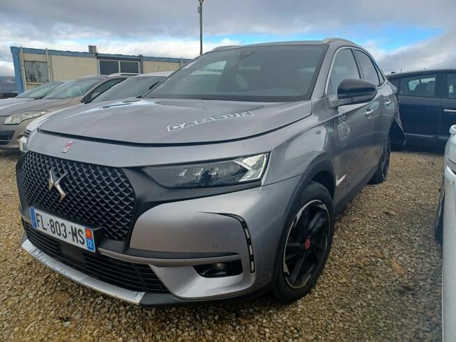 DS DS7 Crossback 1.5 BluHDi 130 Performance Line+ FL803 Gorzów Wielkopolski - zdjęcie 2