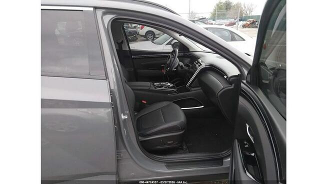 Hyundai Tucson LIMITED / 4x4 / niski przebieg Warszawa - zdjęcie 10