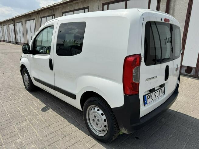 Fiat Fiorino Komorniki - zdjęcie 4