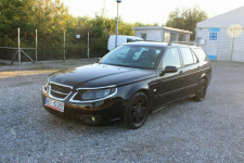 Saab 9-5 2.3 Automat Skóra  Kombi Warszawa - zdjęcie 1