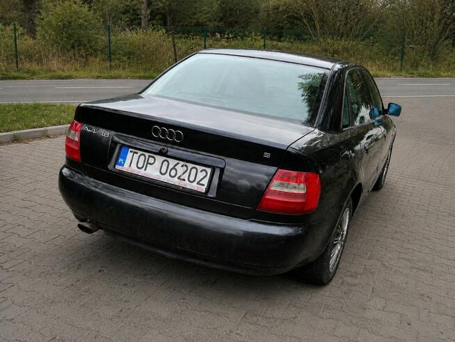 Audi A4 B5 1.6 Benzyna 101 KM |Odpala i Jeździ |Ważne Opłaty Sandomierz - zdjęcie 5