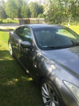 Infiniti g37S coupe Pomiary - zdjęcie 2