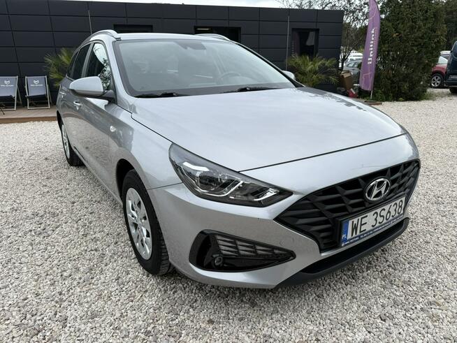 Hyundai I30 1.5 DPI Classic + Pakiet Drive! Salon Polska! Pęcice - zdjęcie 1
