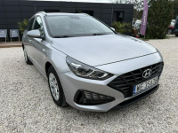 Hyundai I30 1.5 DPI Classic + Pakiet Drive! Salon Polska!