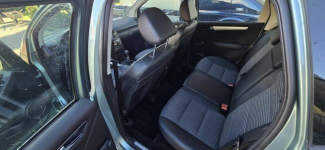 Mercedes 200 w169 2.0 bezyna manual z lawety Gryfice - zdjęcie 12