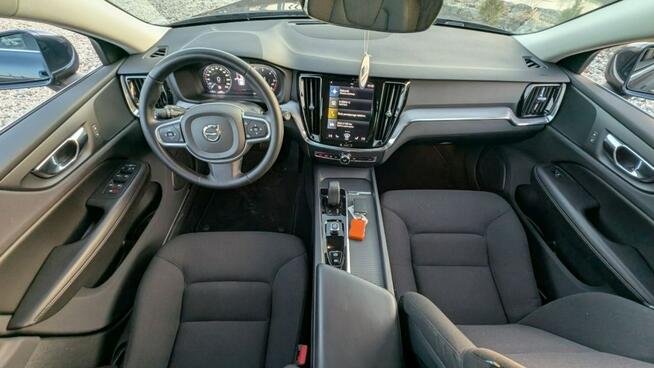 Volvo V60 2.0 diesel Kamienna Góra - zdjęcie 9