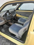 FIAT SEICENTO Z KLIMATYZACJĄ, rok produkcji 2005, bezwypadkowy Będzin - zdjęcie 4