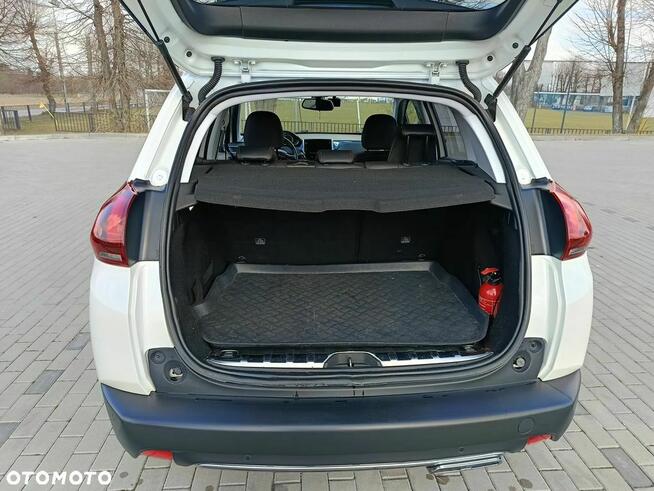Peugeot 2008 Niedźwiada - zdjęcie 3