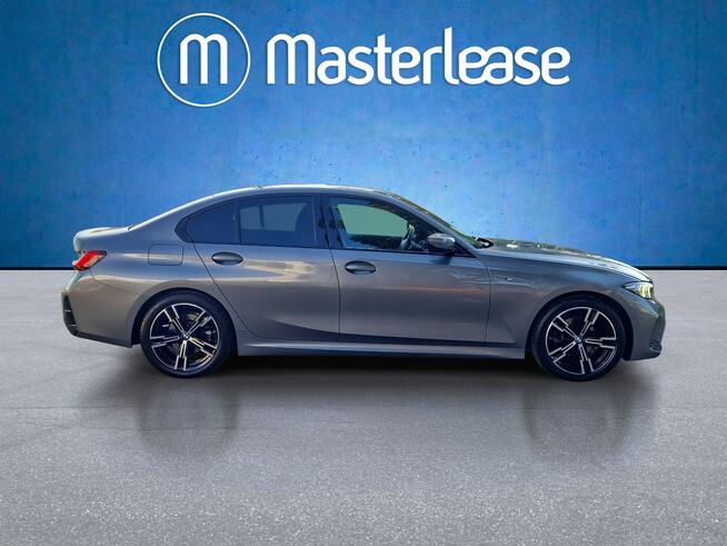 BMW 320 d xDrive mHEV M Sport ! Z Polskiego Salonu ! FV 23 % ! Warszawa - zdjęcie 4