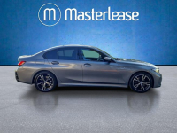BMW 320 d xDrive mHEV M Sport ! Z Polskiego Salonu ! FV 23 % ! Warszawa - zdjęcie 4