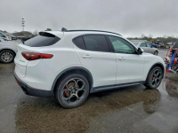 Alfa Romeo Stelvio / 2.0 280KM / 4x4 / Niski przebieg / Tarnów - zdjęcie 4