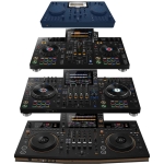 kontrolery DJ, miksery DJ, kontrolery MIDI, odtwarzacze multimedialne Mokotów - zdjęcie 2