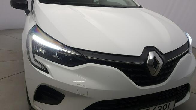 Renault Clio 1.0 TCe Equilibre ! Z Polskiego Salonu ! Faktura VAT ! Warszawa - zdjęcie 11