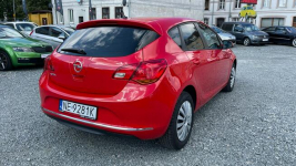 Opel Astra Benzyna Zarejestrowany Ubezpieczony Elbląg - zdjęcie 7