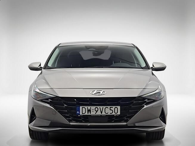 Hyundai Elantra 1.6 Smart ! Z Polskiego Salonu ! Faktura VAT ! Warszawa - zdjęcie 8