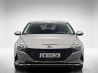 Hyundai Elantra 1.6 Smart ! Z Polskiego Salonu ! Faktura VAT ! Warszawa - zdjęcie 8