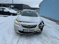 Opel Astra 1,3 CDTi 95KM, Po kolizji, Jeżdżący ! Rumia - zdjęcie 3
