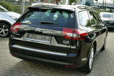 Citroen C5 2,0HDI NAVI, skóra, alu R17, 163KM, 2012r. Płock - zdjęcie 6