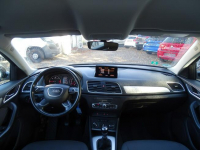 Audi Q3 Niski przebieg! Super stan! Xenon! Gwarancja! Kościerzyna - zdjęcie 9